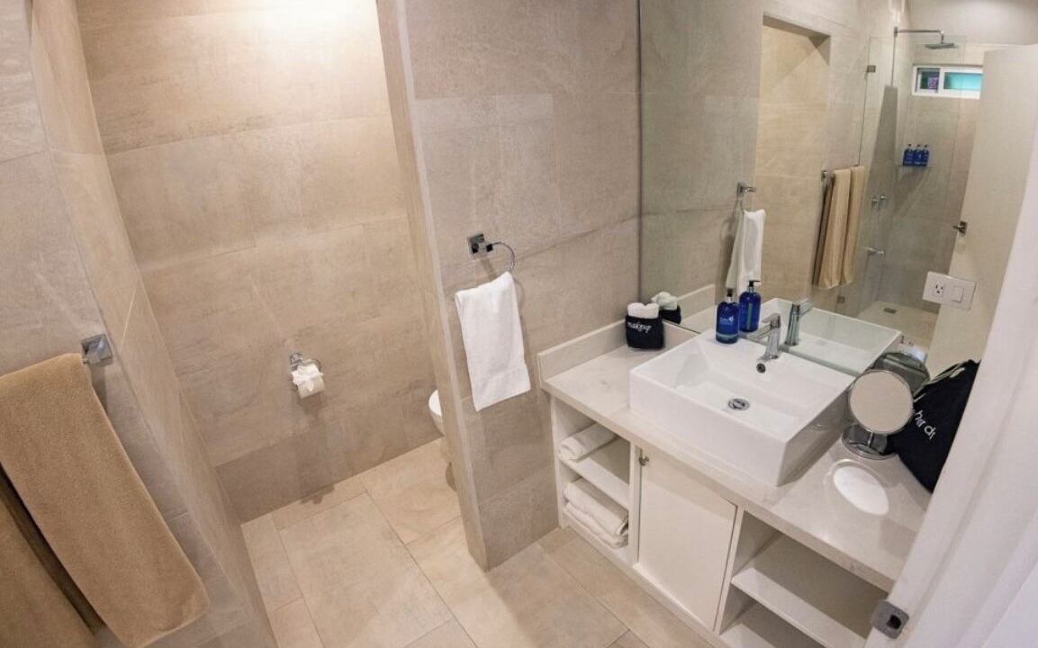 Photo of Bathroom in Montezuma