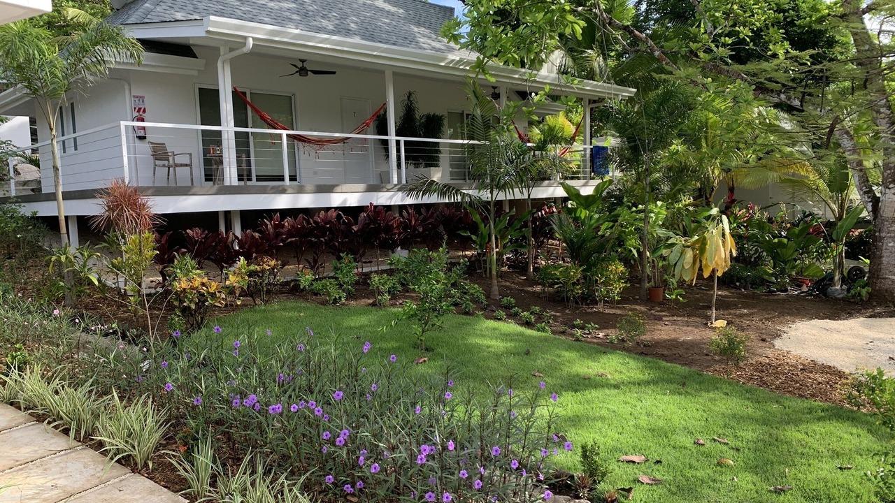 Photo of Outdoor in Montezuma