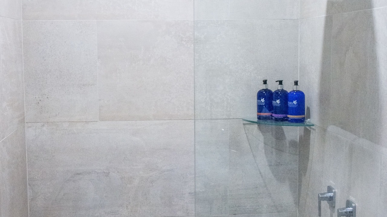 Photo of Bathroom in Montezuma