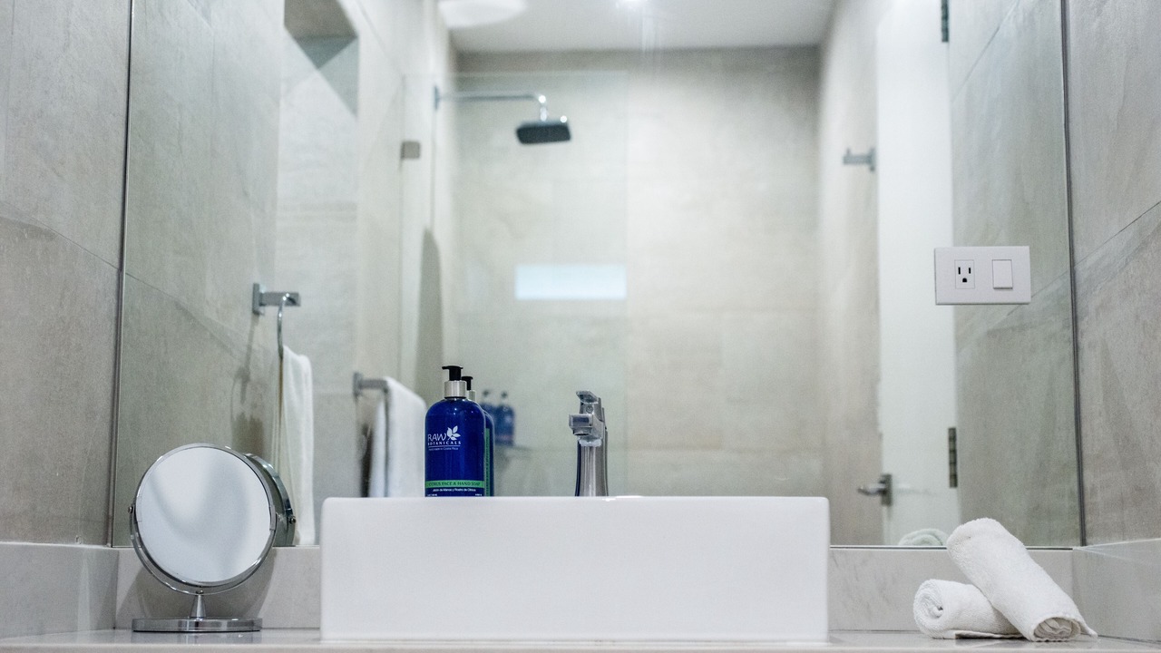 Photo of Bathroom in Montezuma