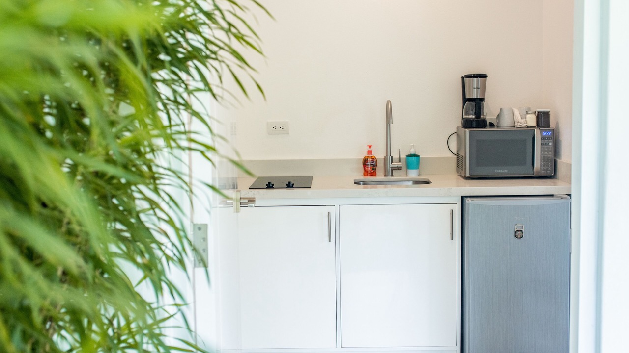 Photo of Kitchen in Montezuma