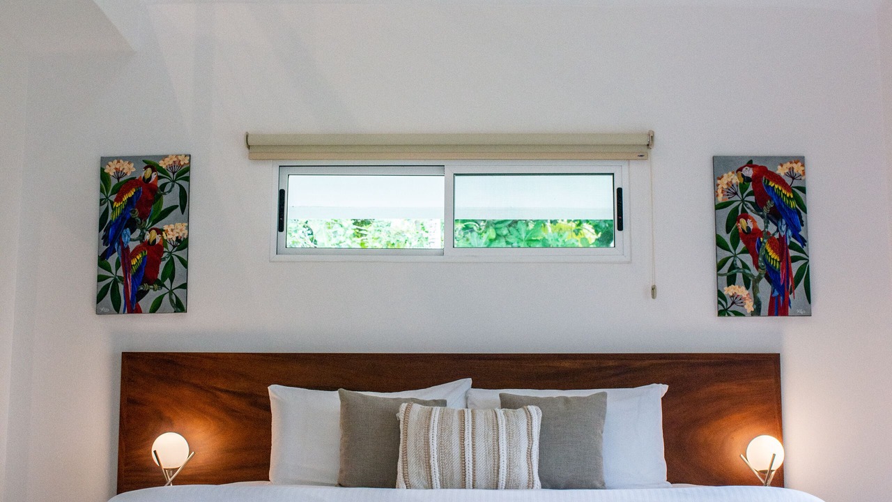 Photo of Bedroom in Montezuma