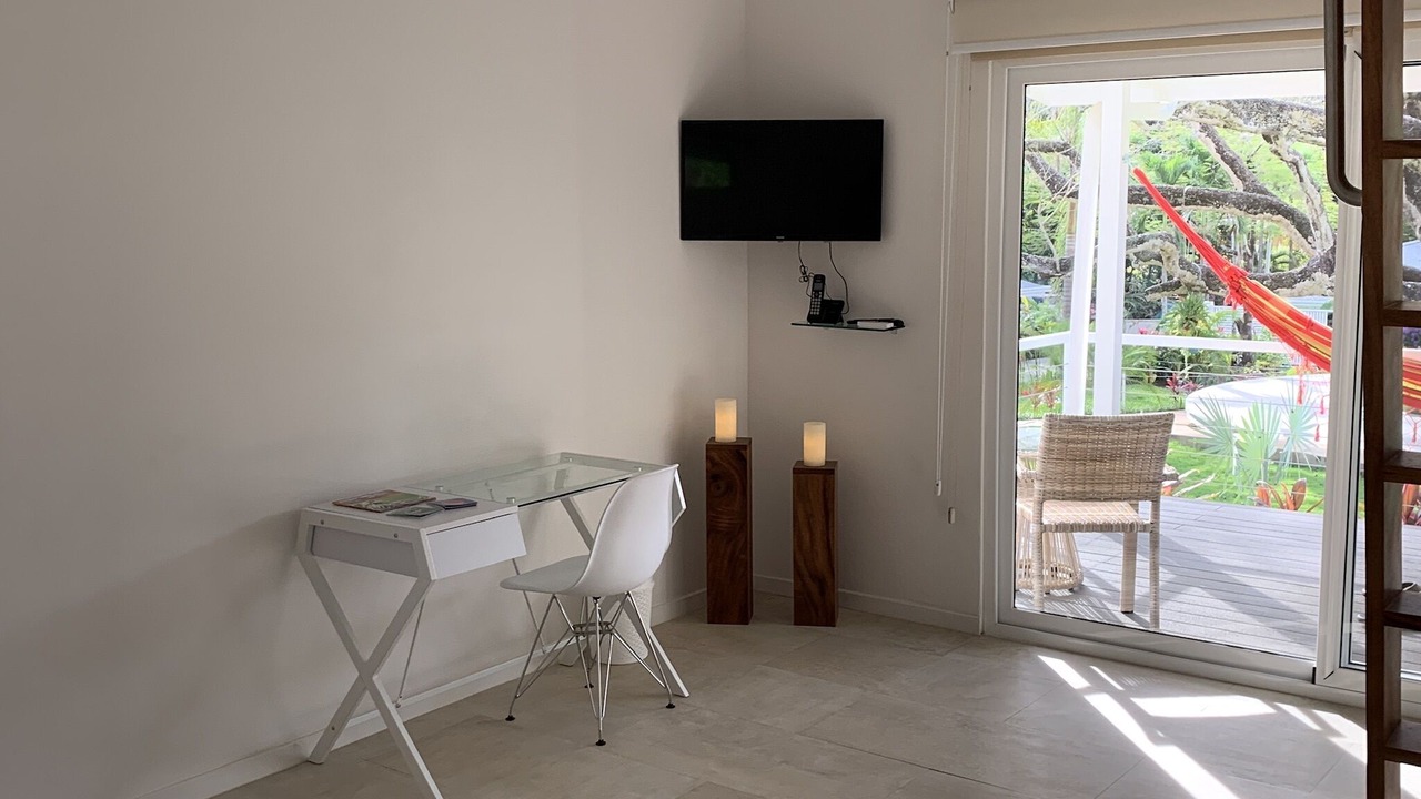 Photo of Bedroom in Montezuma
