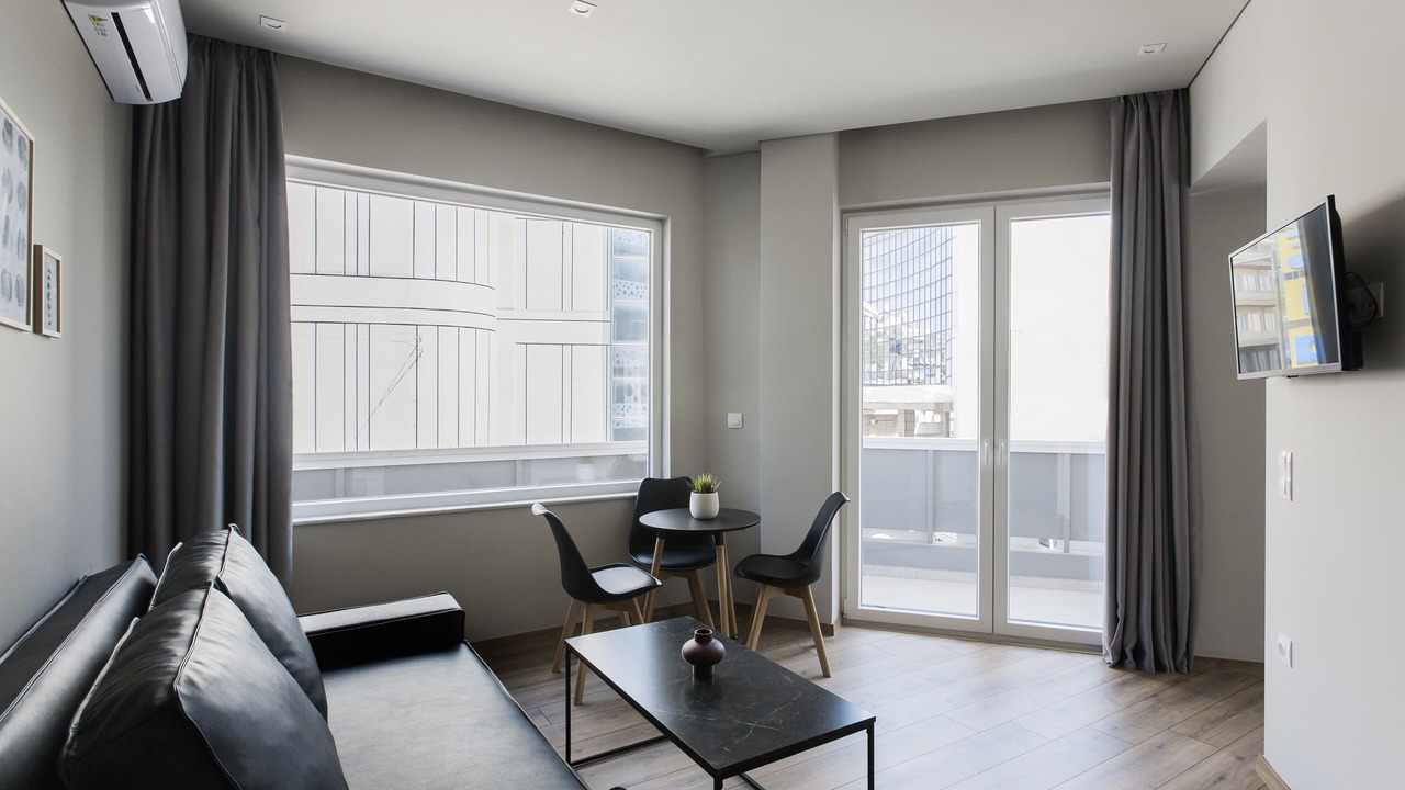 Photo of Livingroom in Kinosargous