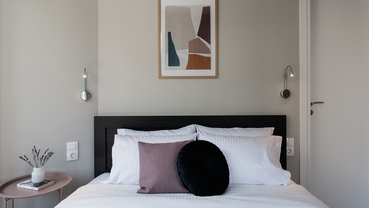 Photo of Bedroom in Kinosargous