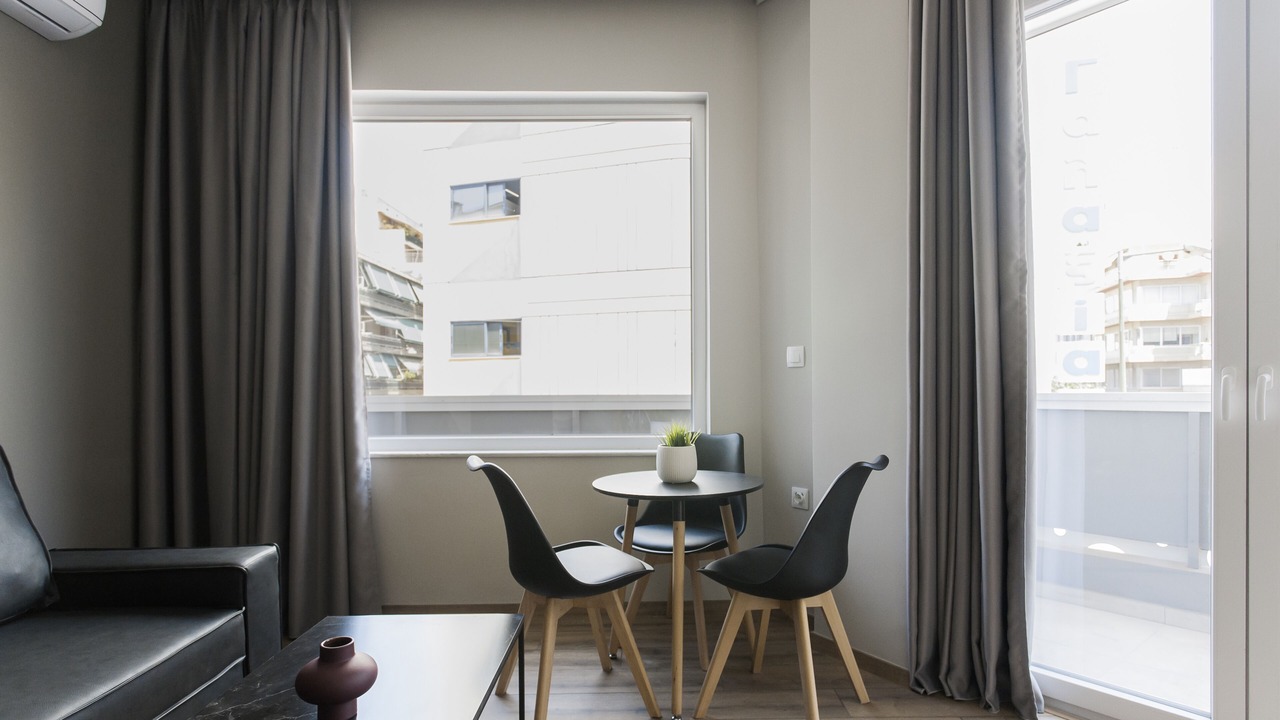 Photo of Livingroom in Kinosargous