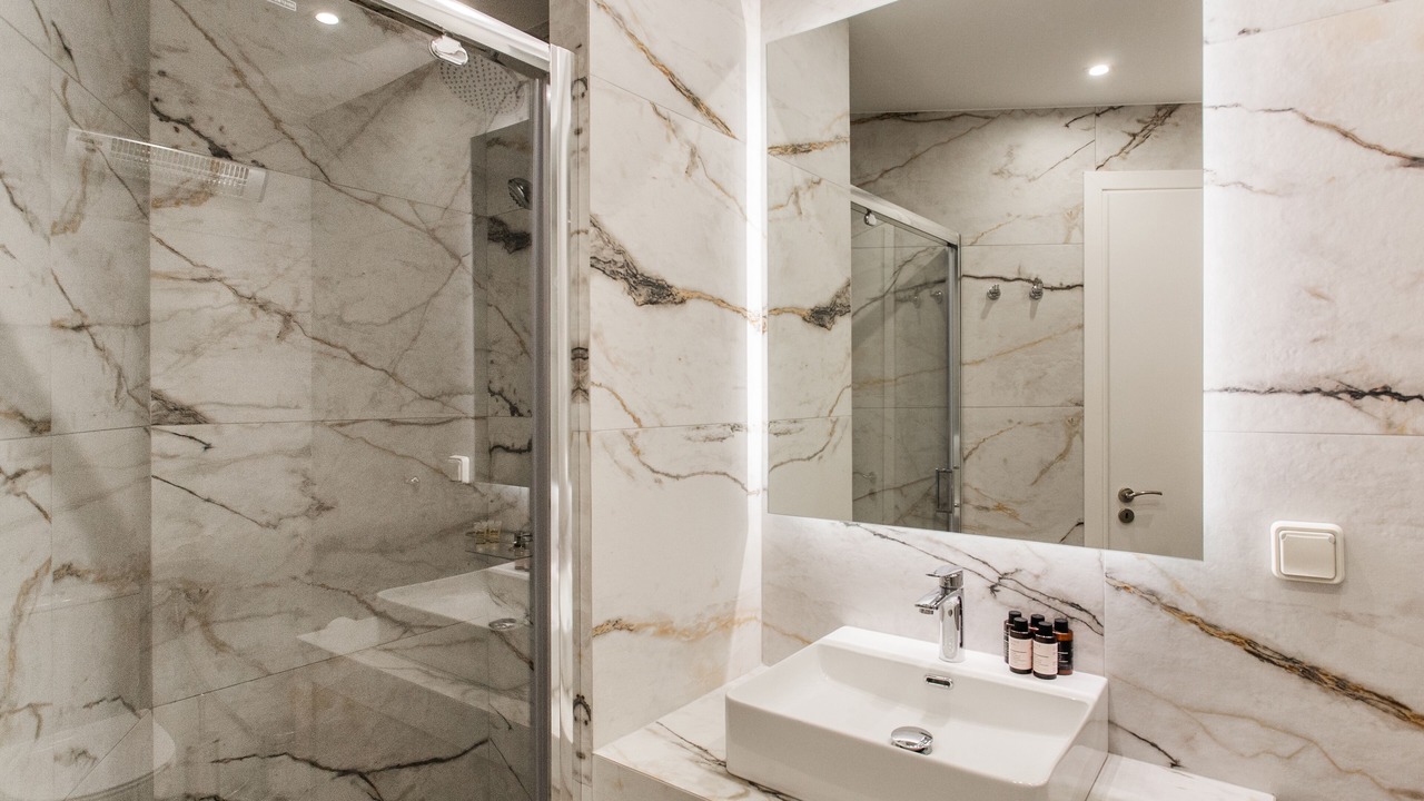 Photo of Bathroom in Kinosargous