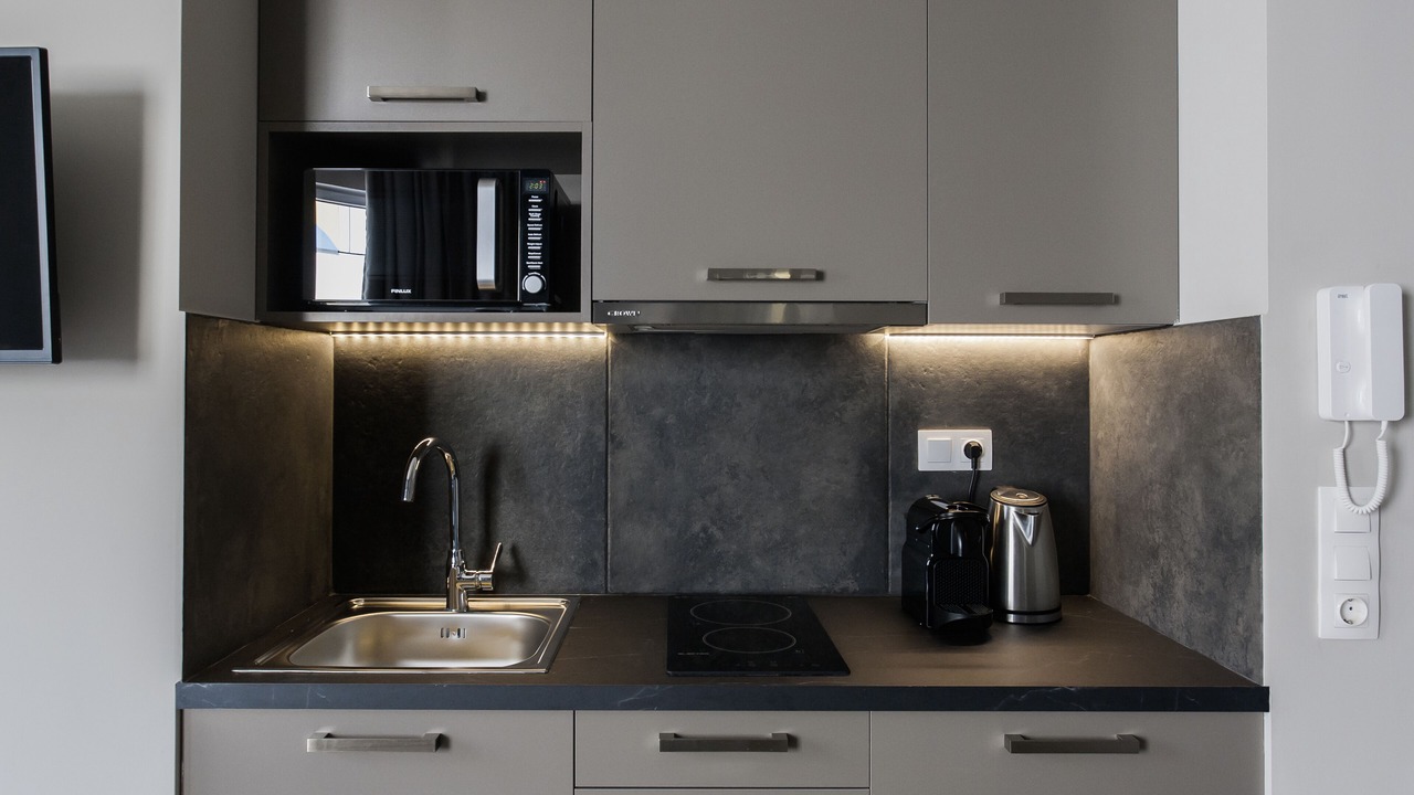 Photo of Kitchen in Kinosargous