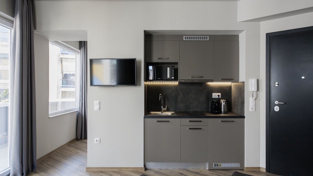 Photo of Kitchen in Kinosargous
