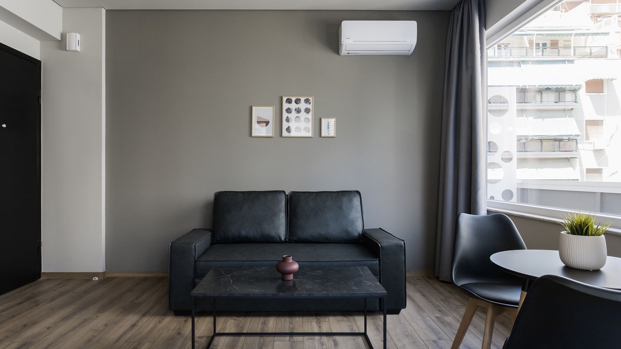 Photo of Livingroom in Kinosargous