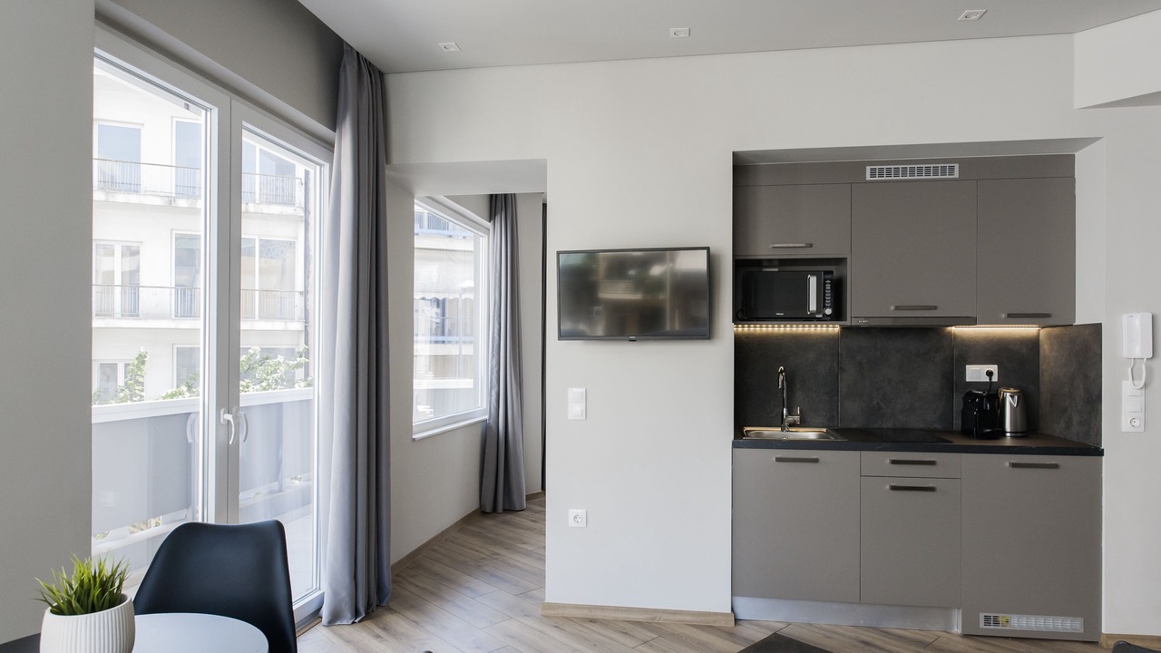 Photo of Kitchen in Kinosargous