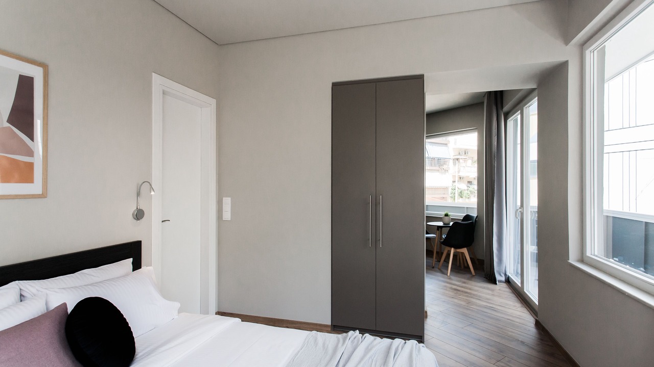 Photo of Bedroom in Kinosargous