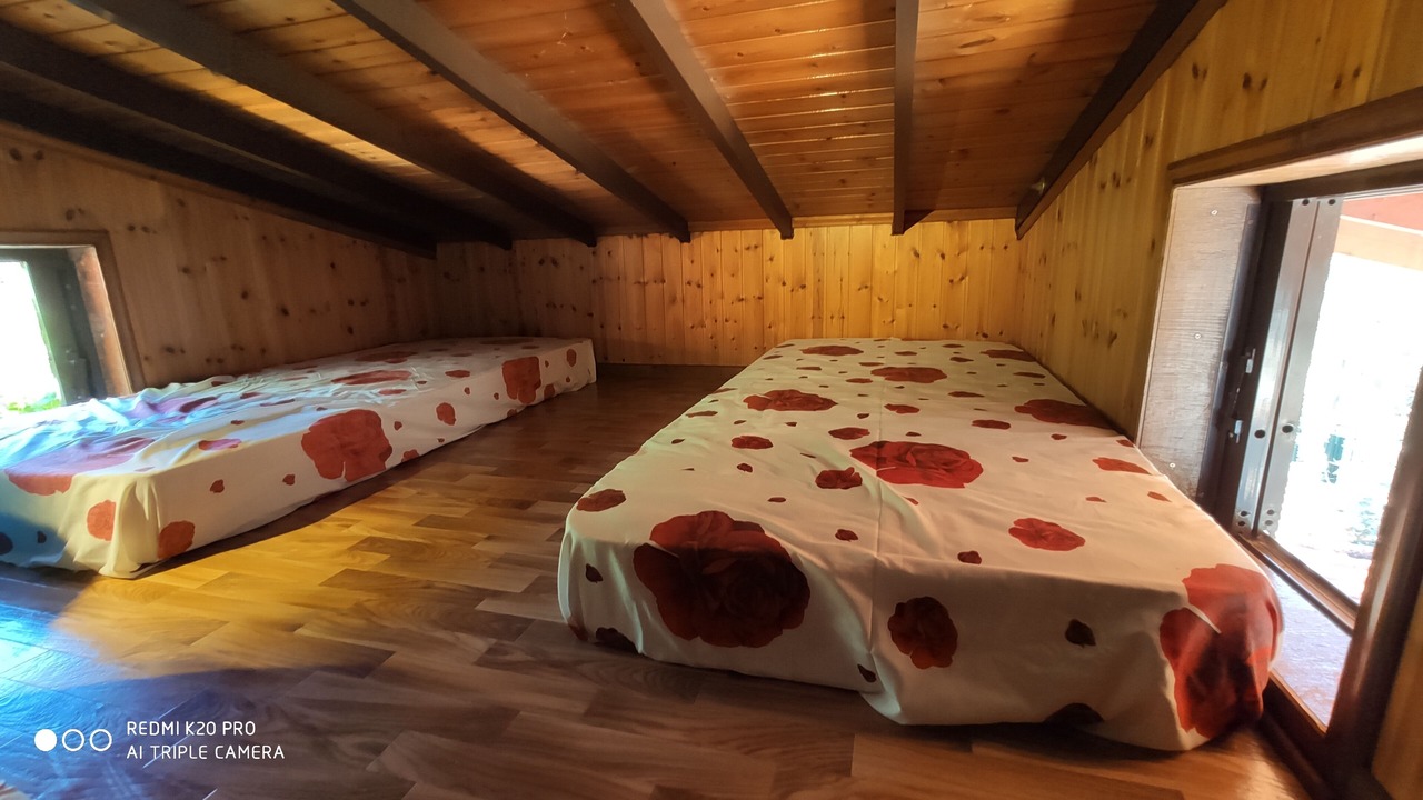 Photo of Bedroom in Eretria