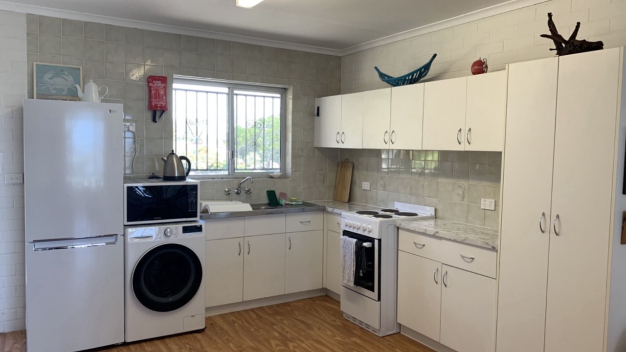 Photo of Kitchen in Golden Beach