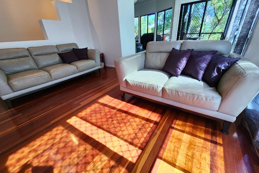 Photo of Livingroom in Kingfisher Bay