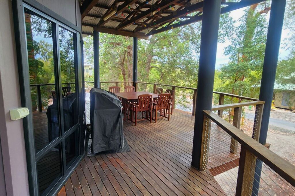 Photo of Outdoor in Kingfisher Bay