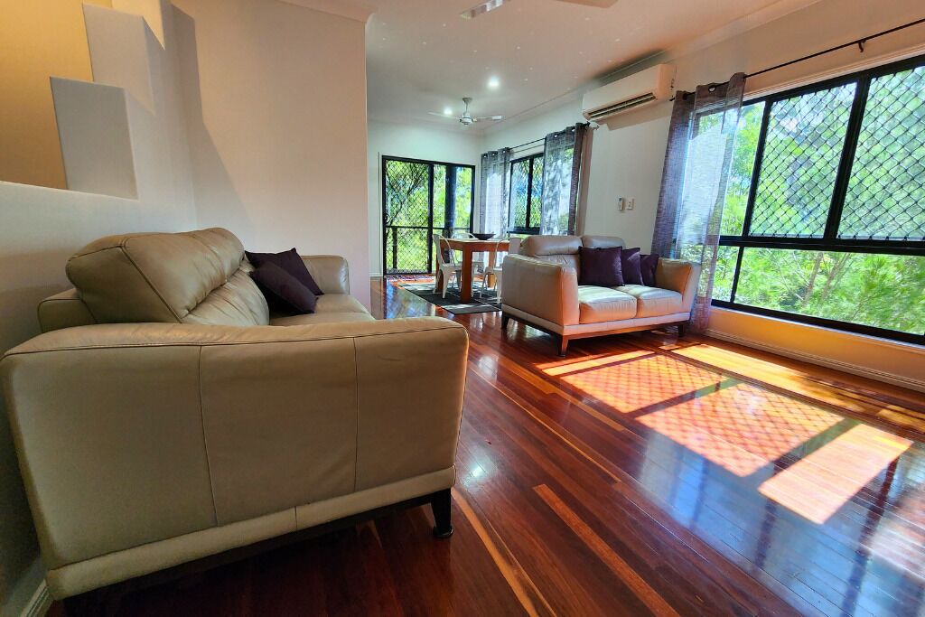 Photo of Livingroom in Kingfisher Bay