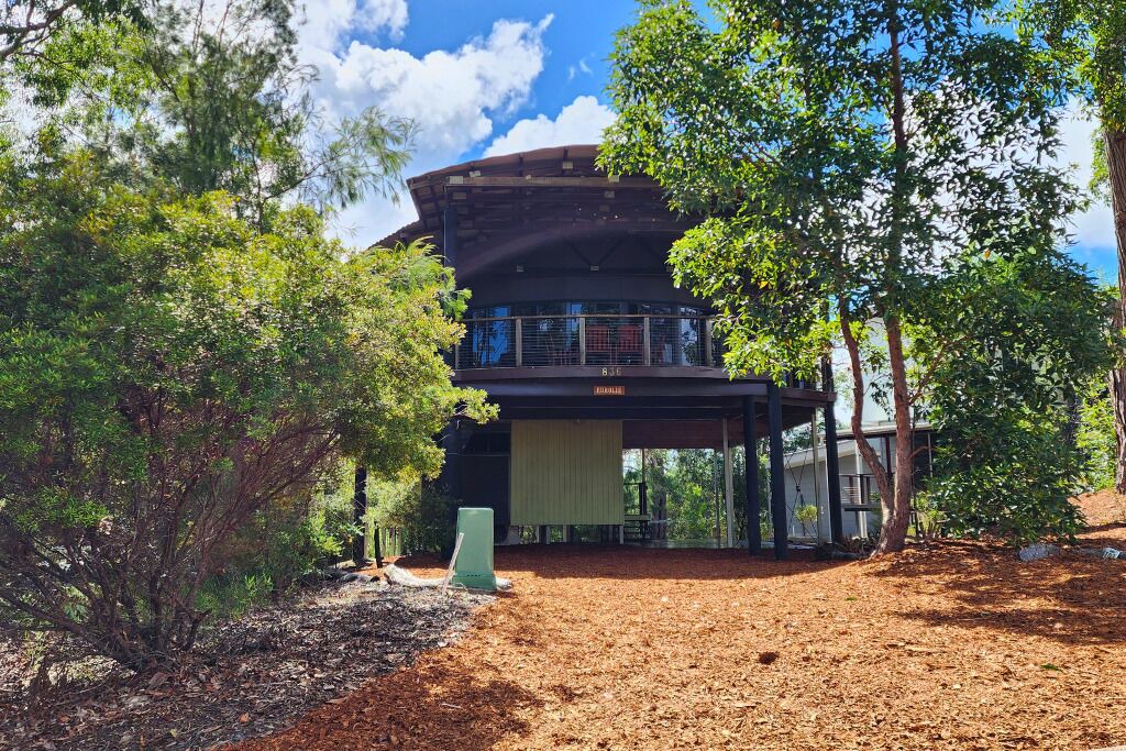 Photo of Outdoor in Kingfisher Bay