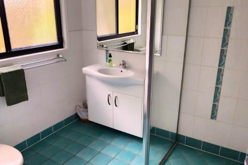 Photo of Bathroom in Kingfisher Bay