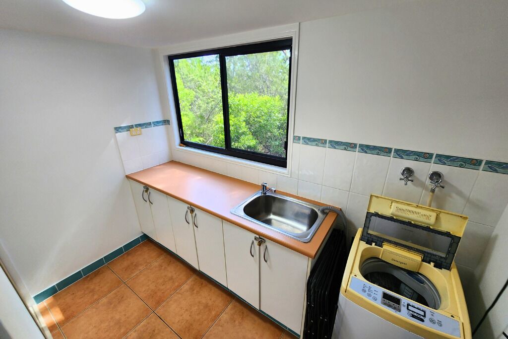 Photo of Kitchen in Kingfisher Bay