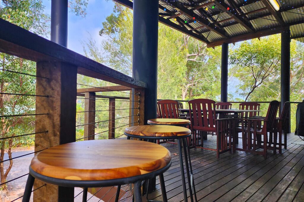 Photo of Outdoor in Kingfisher Bay