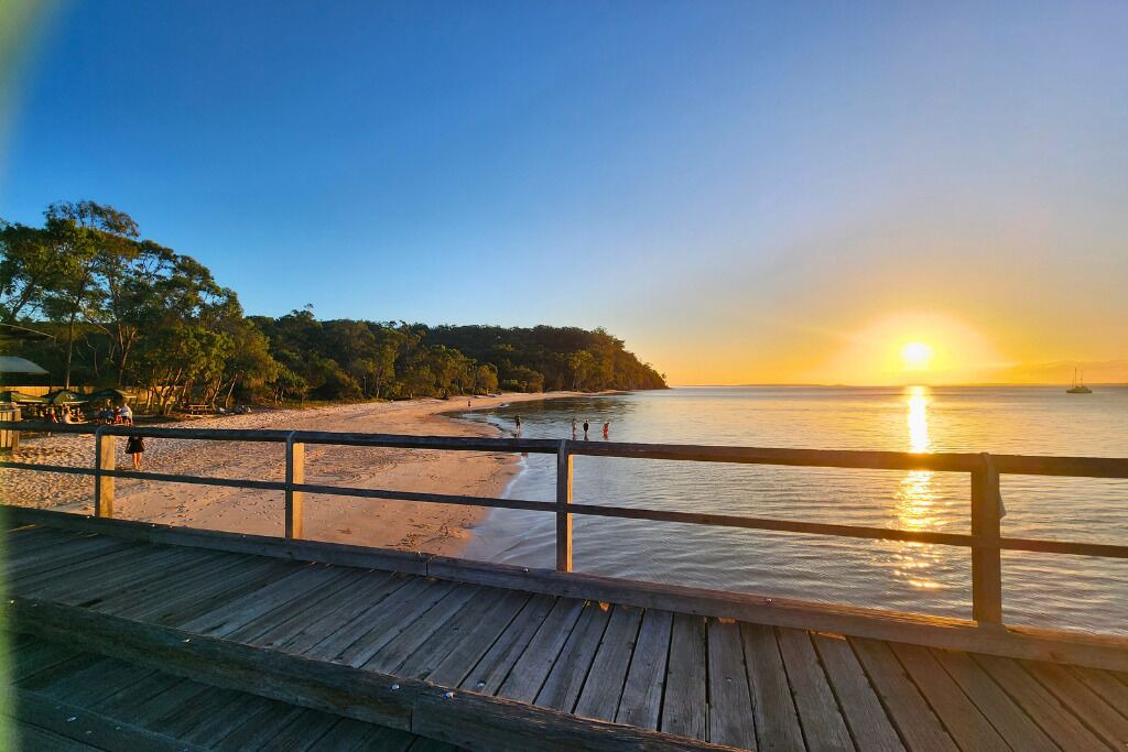 Photo of Others in Kingfisher Bay