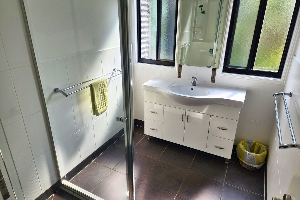 Photo of Bathroom in Kingfisher Bay
