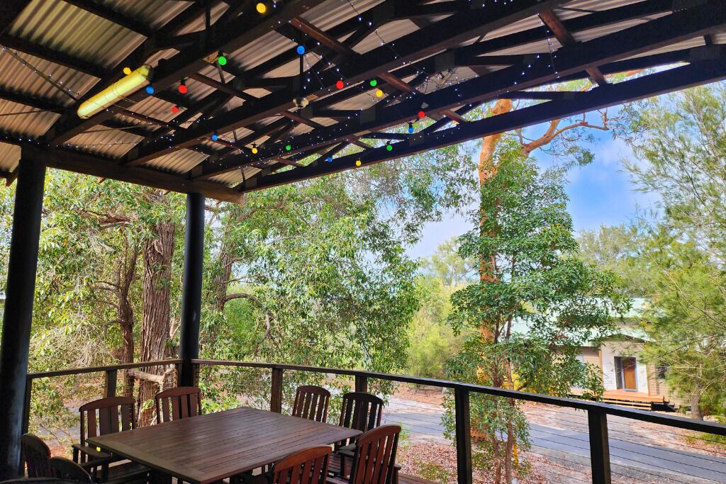 Photo of Outdoor in Kingfisher Bay