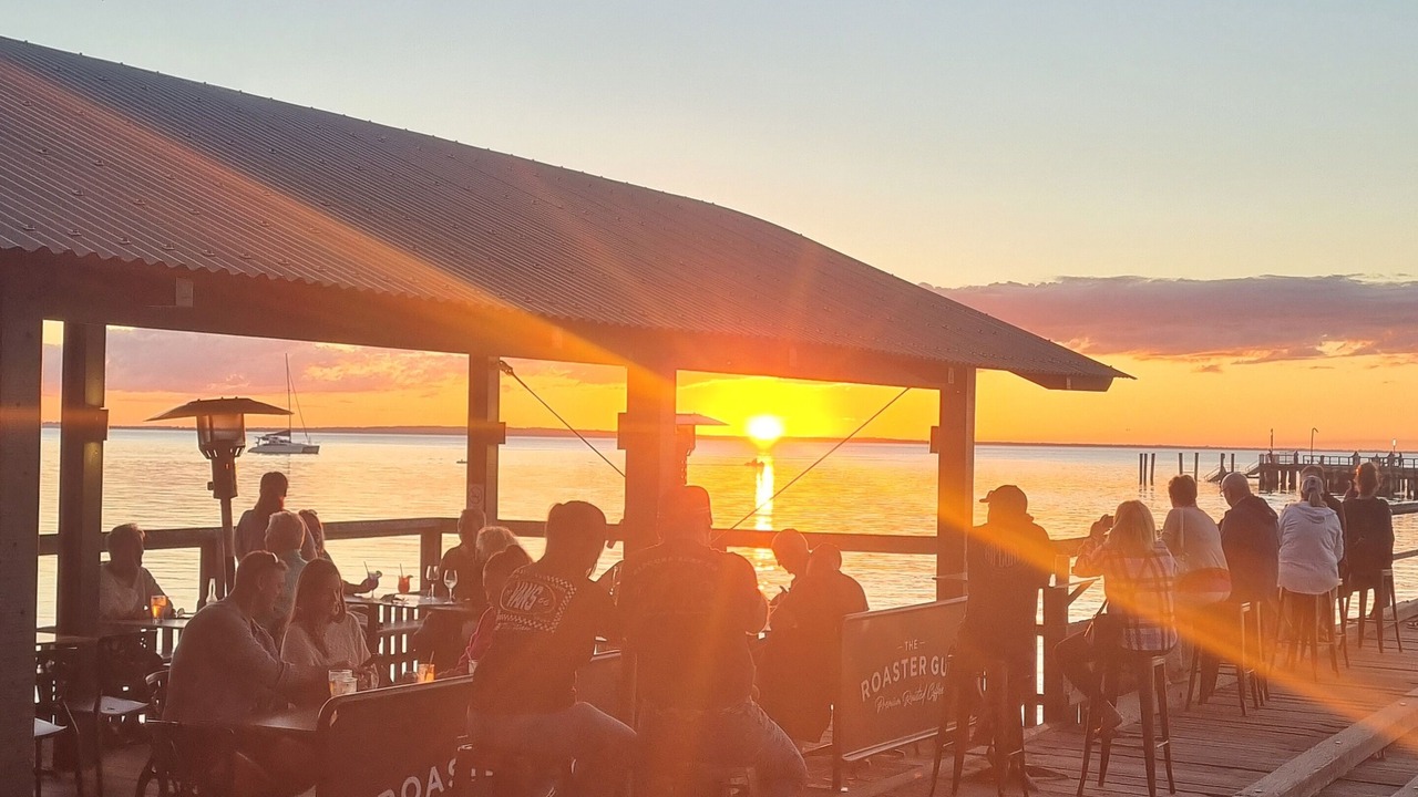 Photo of Outdoor in Kingfisher Bay