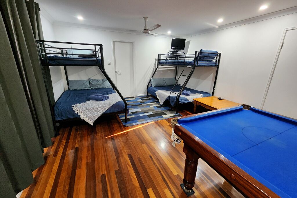 Photo of Bedroom in Kingfisher Bay
