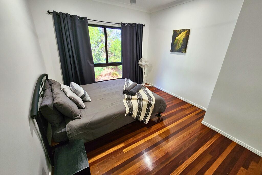 Photo of Bedroom in Kingfisher Bay