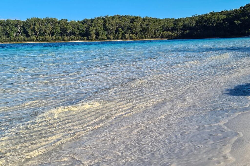Photo of Others in Kingfisher Bay
