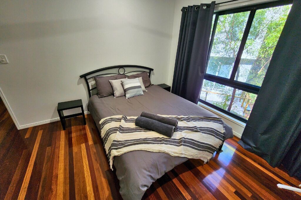 Photo of Bedroom in Kingfisher Bay