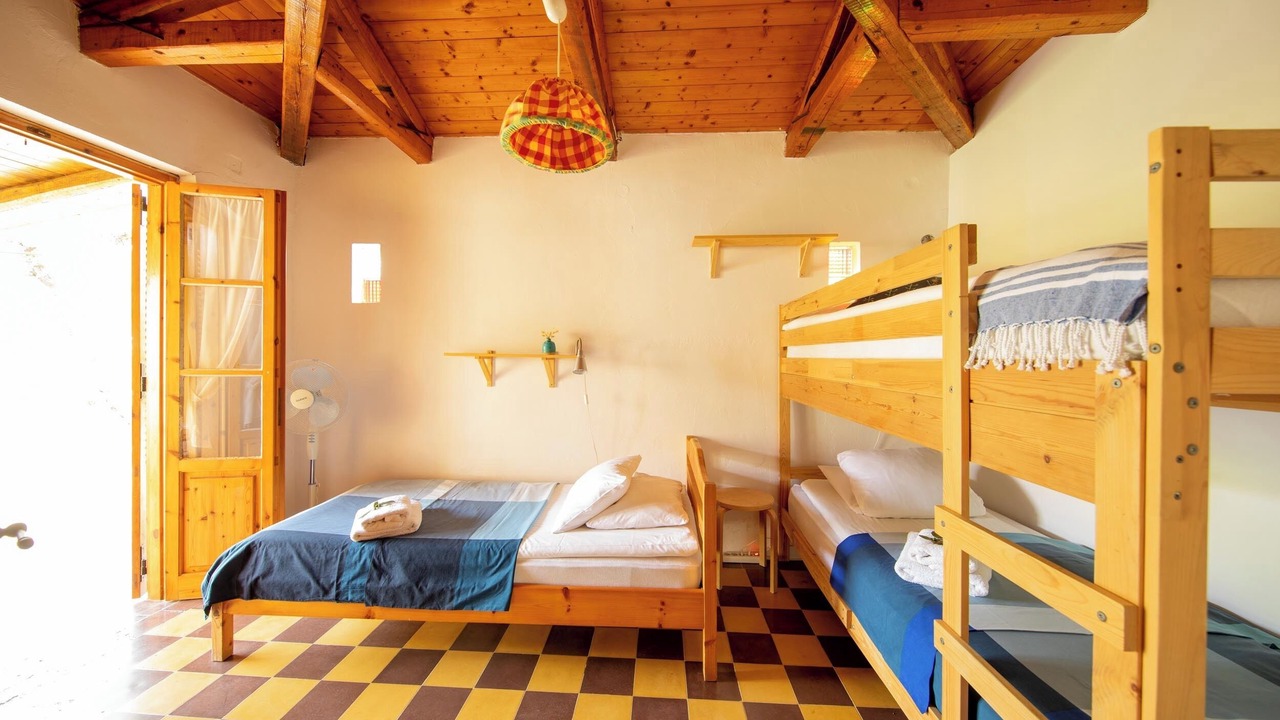 Photo of Bedroom in Vasilikos