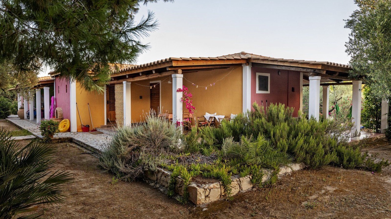 Photo of Outdoor in Vasilikos