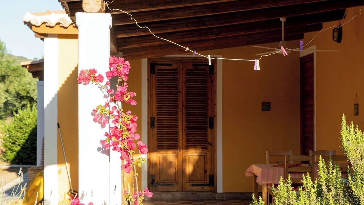 Photo of Outdoor in Vasilikos
