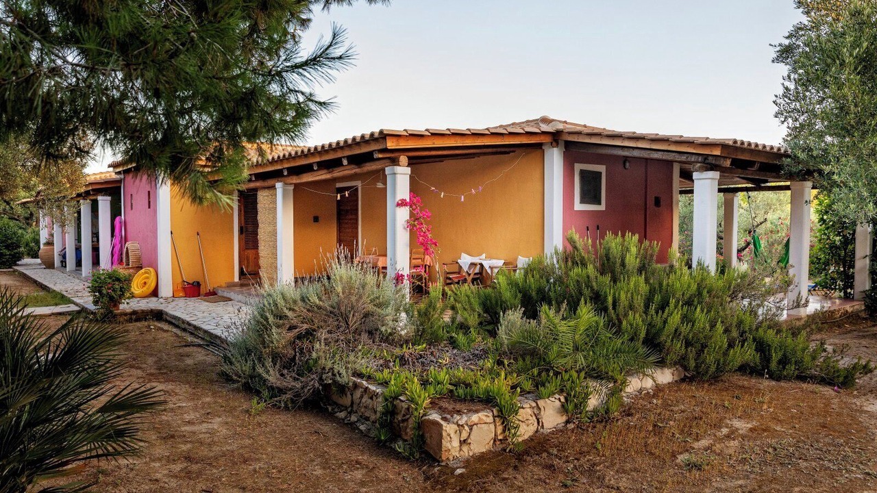 Photo of Outdoor in Vasilikos