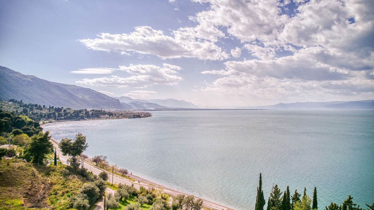 Photo of Outdoor in Kamena Vourla