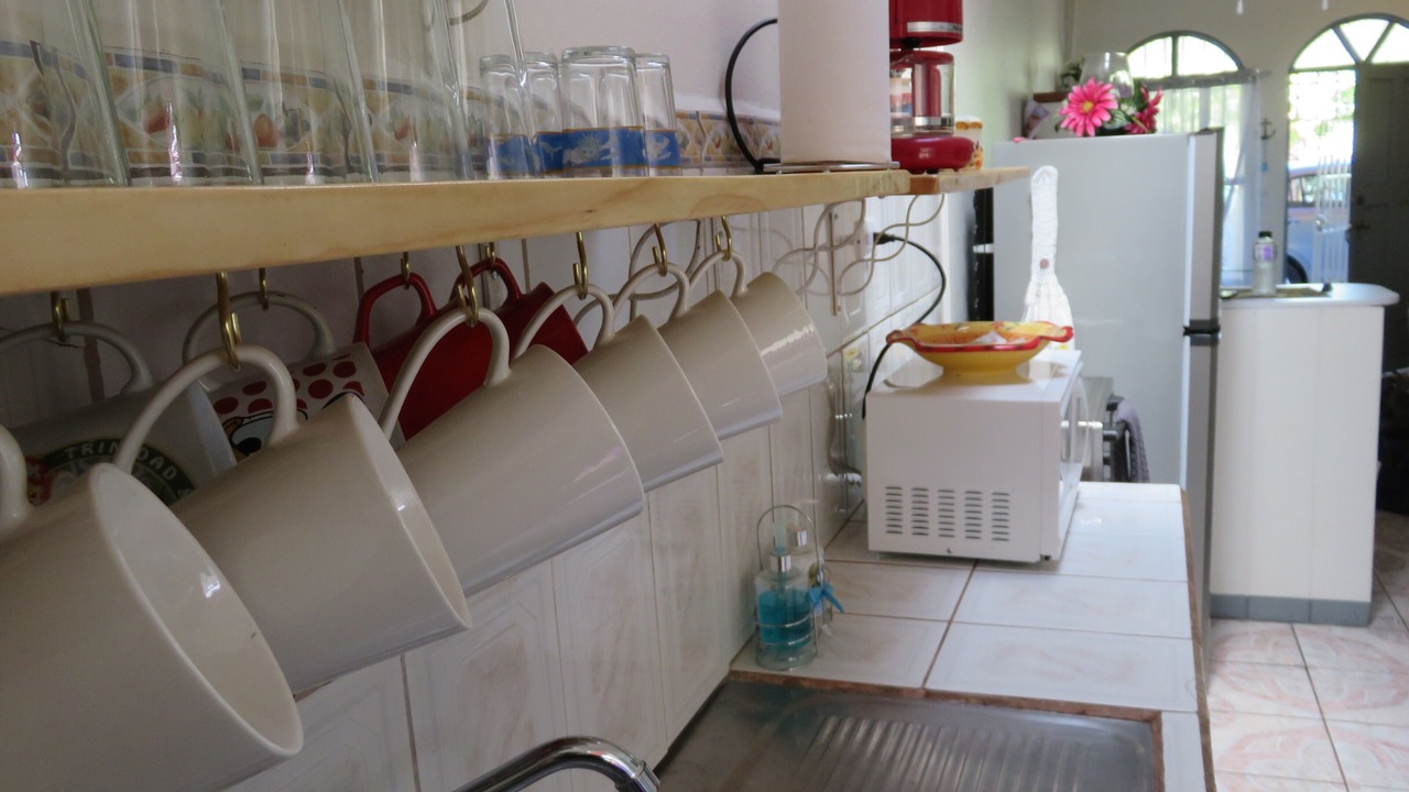 Photo of Kitchen in Barrio Las Playitas