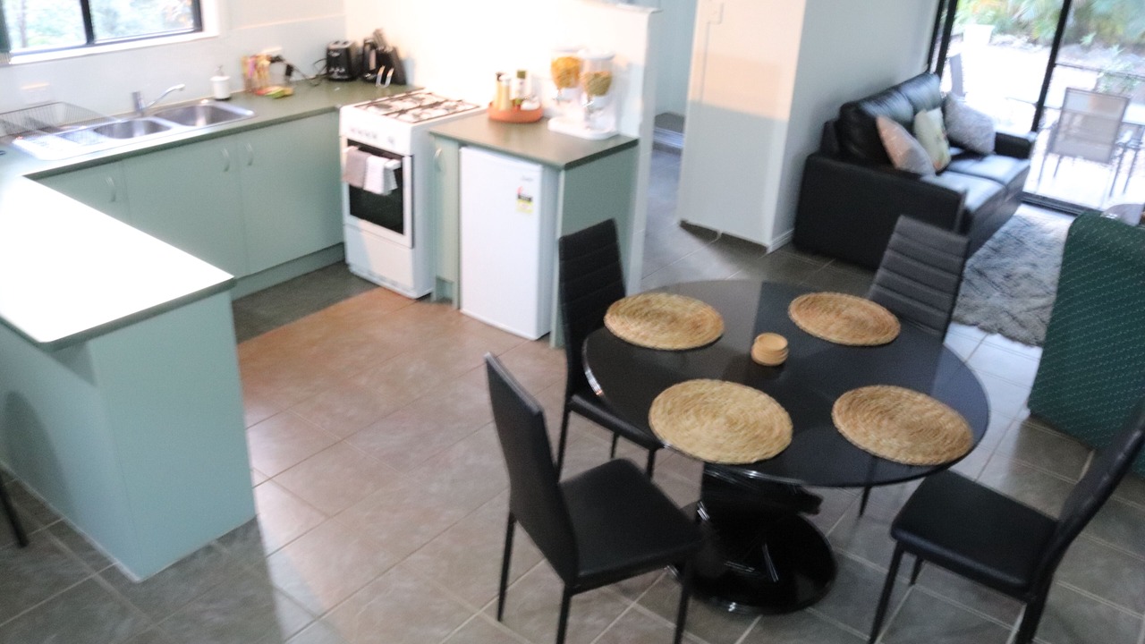 Photo of Bedroom in Landsborough