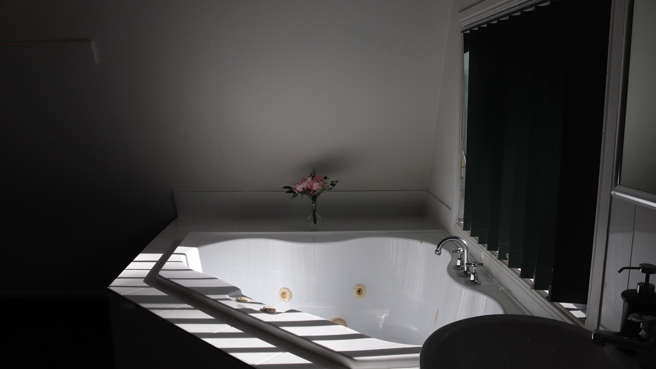 Photo of Patio Balcony in Landsborough