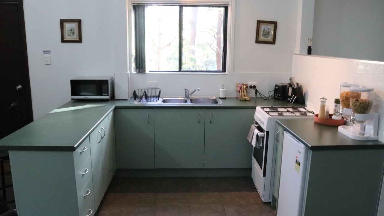 Photo of Kitchen in Landsborough