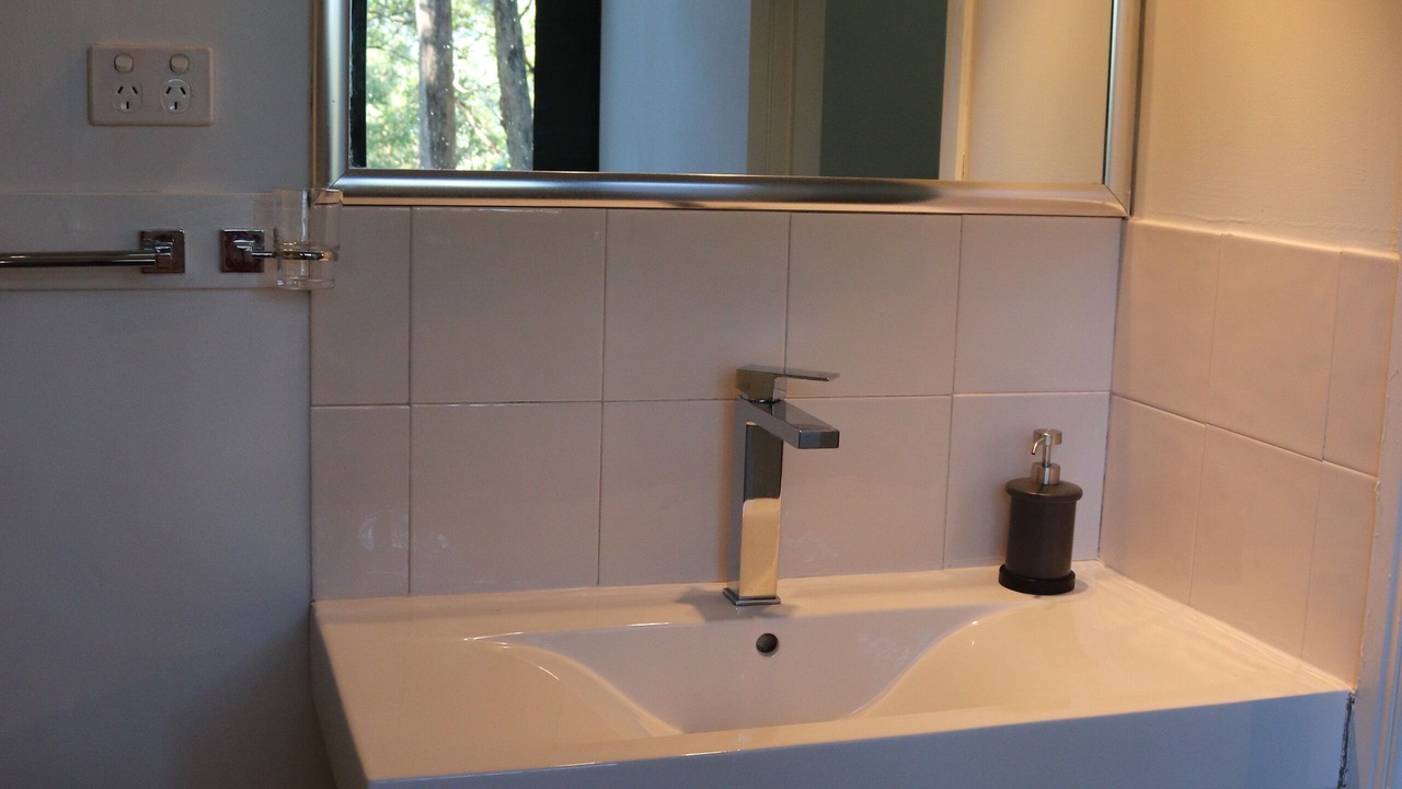 Photo of Bathroom in Landsborough