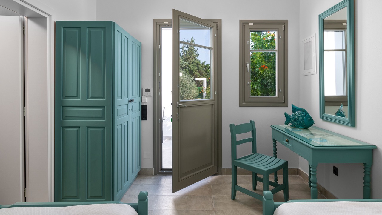 Photo of Bedroom in Pefkos