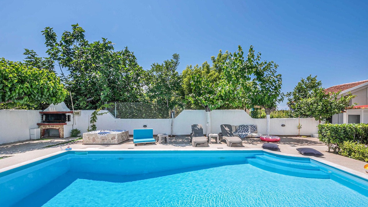 Photo of Outdoor in Assos-Lechaio