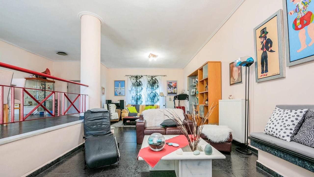 Photo of Bedroom in Assos-Lechaio