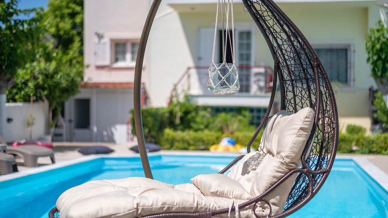 Photo of Outdoor in Assos-Lechaio