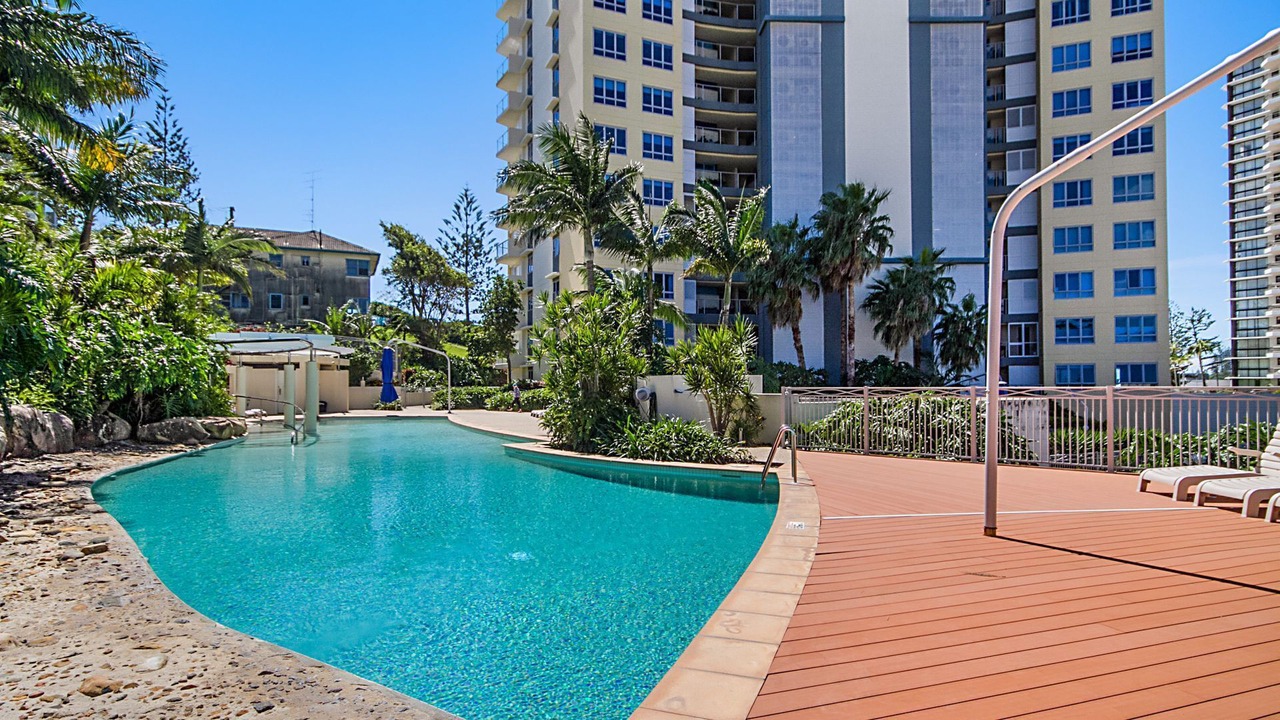 Photo of Outdoor in Coolangatta