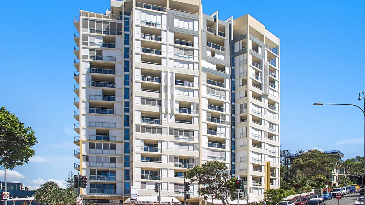 Photo of Outdoor in Coolangatta