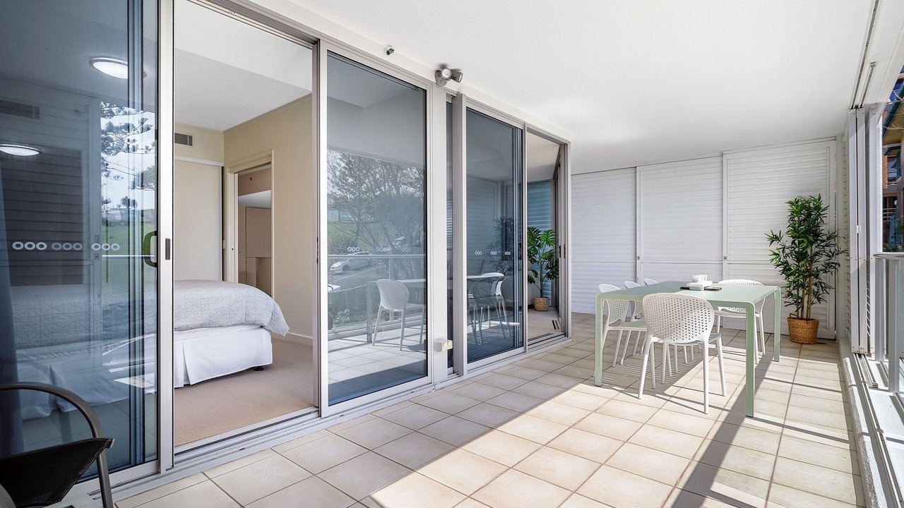Photo of Outdoor in Coolangatta